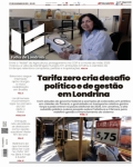 Folha De Londrina